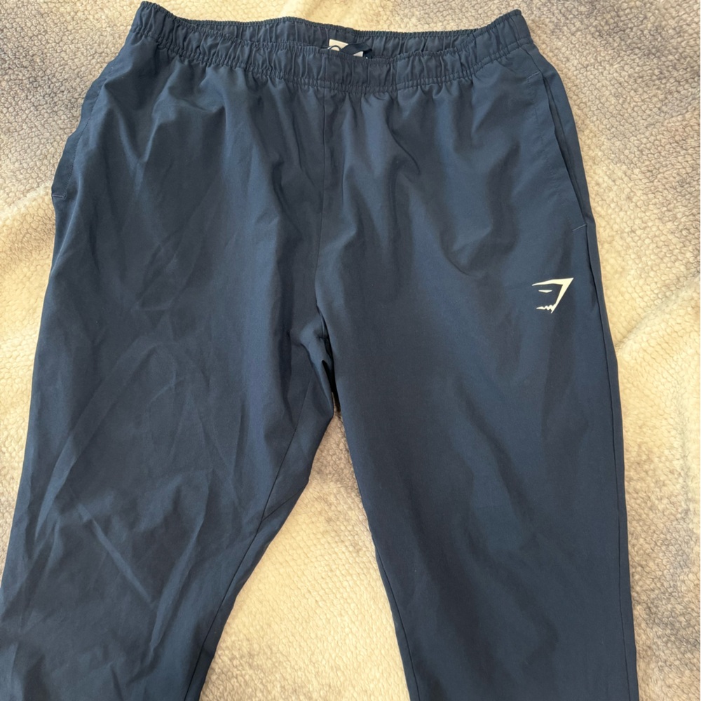 Arrival Woven Joggers